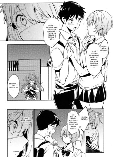 Shinseiki Gakuen Q - Foto 10