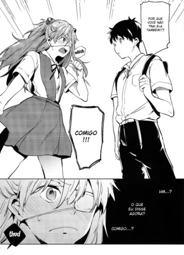 Shinseiki Gakuen Q - Foto 13