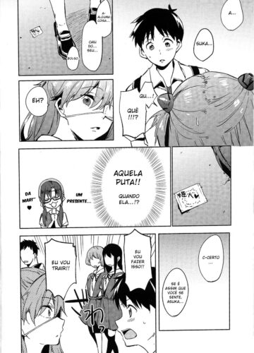 Shinseiki Gakuen Q - Foto 14