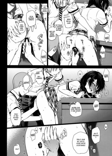 Shokuyoku Zenkai! - Foto 6