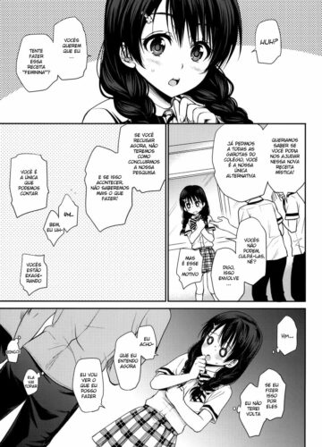 Shokuyoku Zenkai! - Foto 15