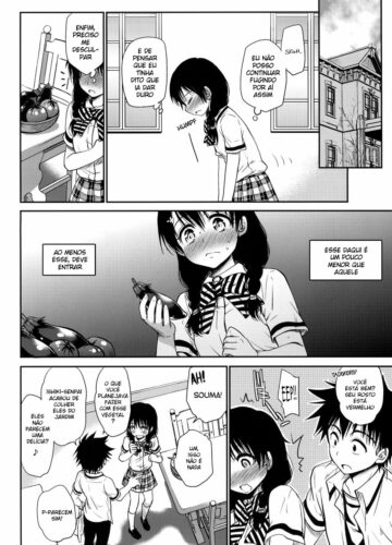 Shokuyoku Zenkai! - Foto 18