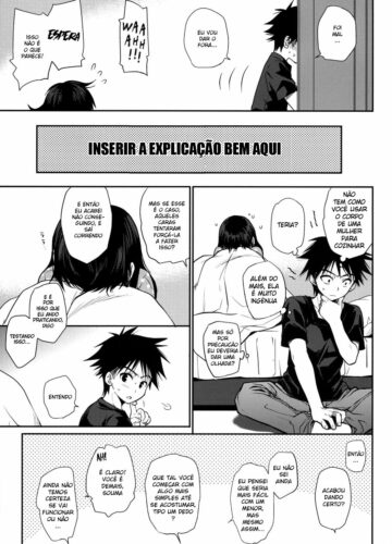 Shokuyoku Zenkai! - Foto 21