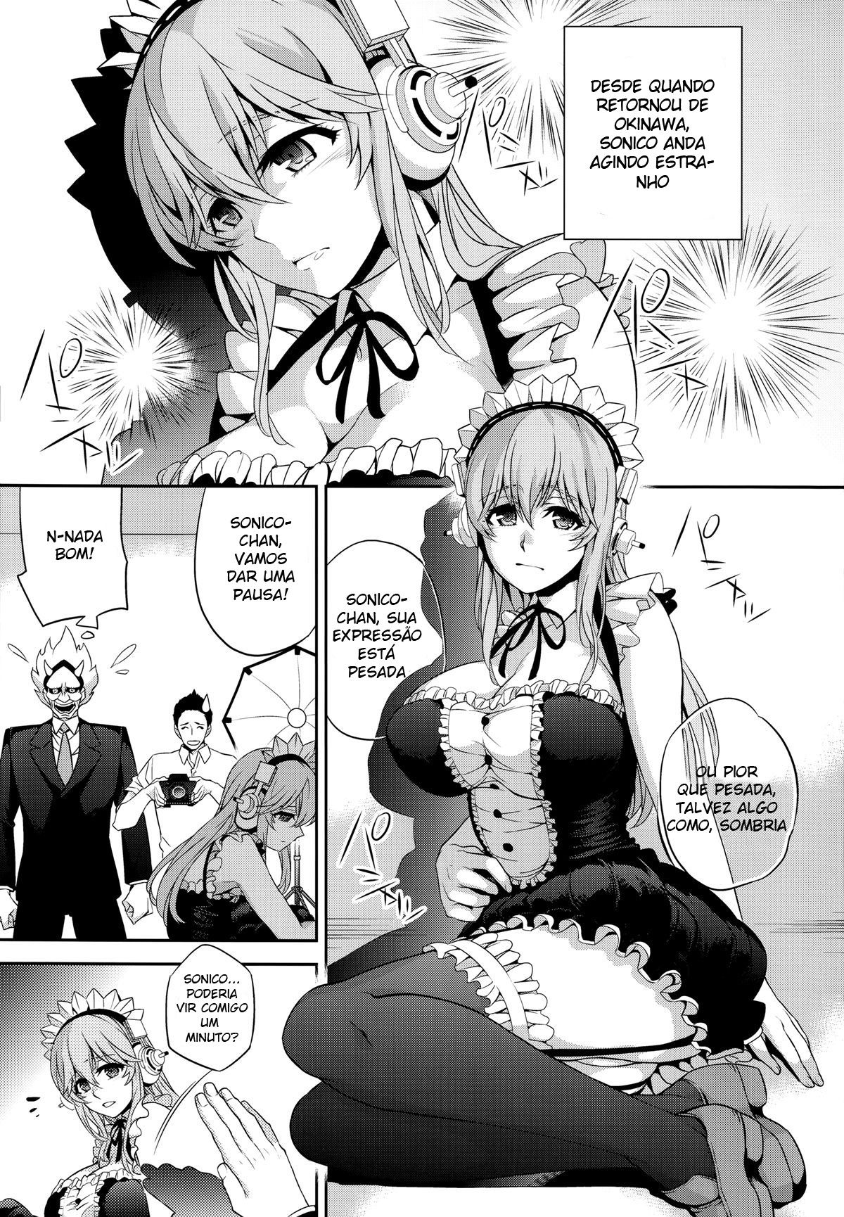 Soni-Ero