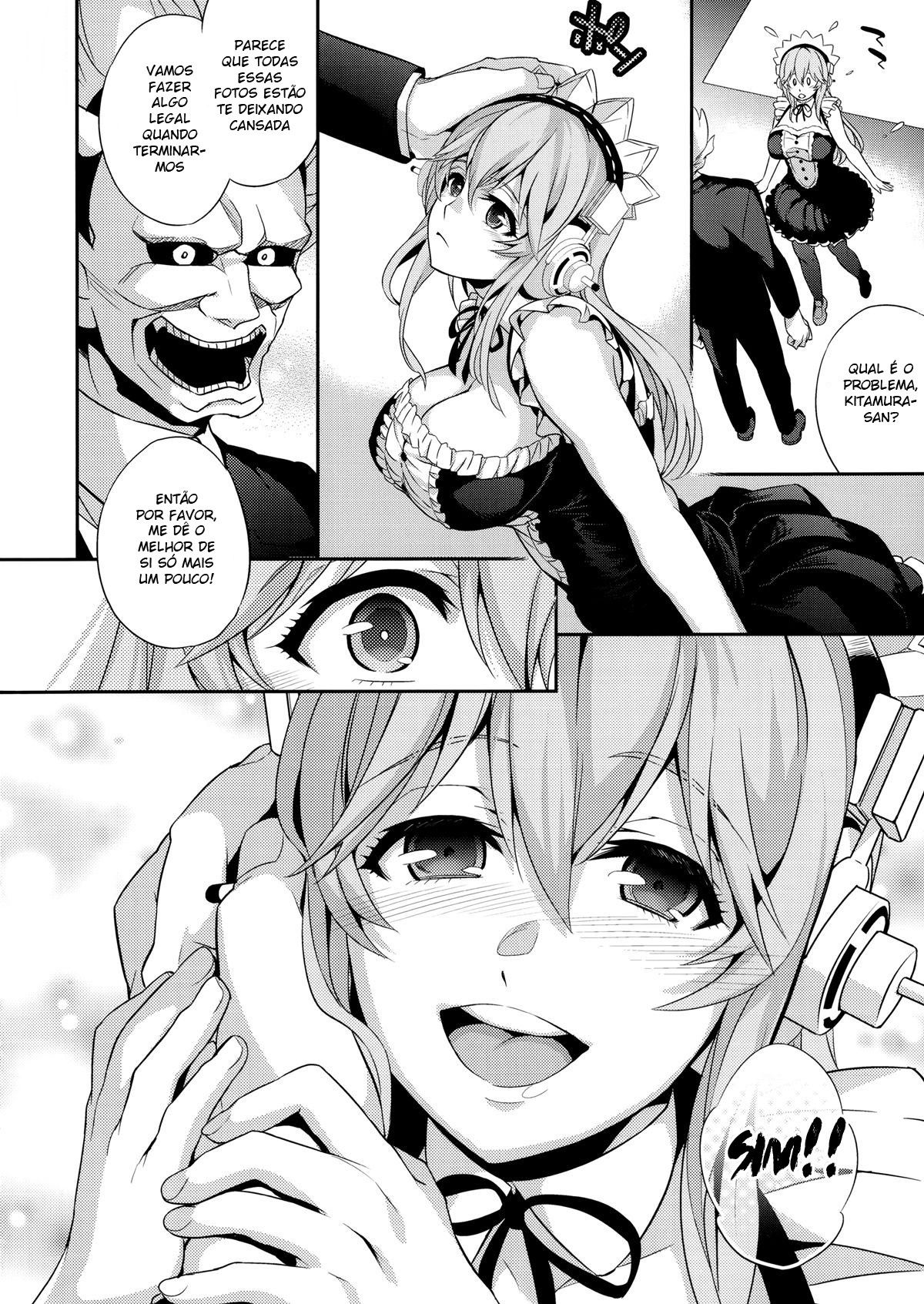 Soni-Ero