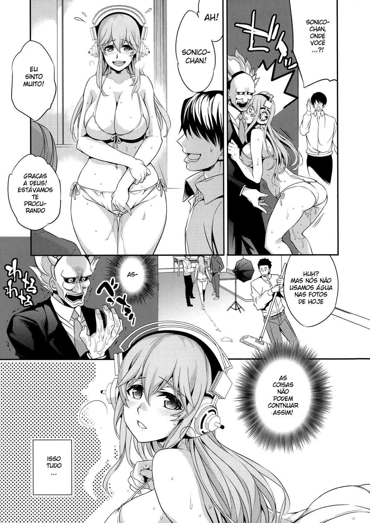Soni-Ero