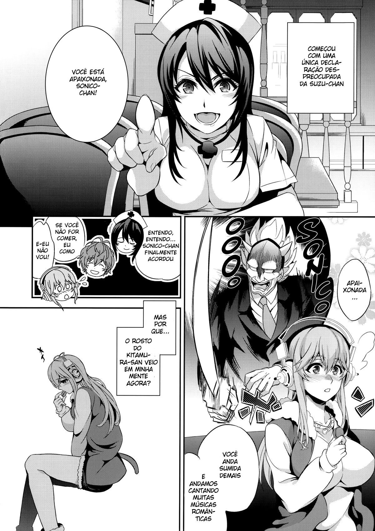 Soni-Ero