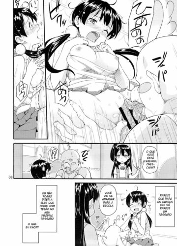 Tamako no Sainan - Foto 6