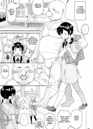 Tamako no Sainan - Foto 7