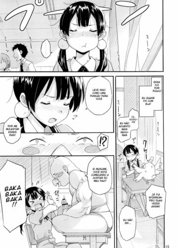 Tamako no Sainan - Foto 13