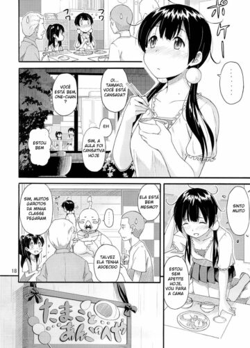 Tamako no Sainan - Foto 16