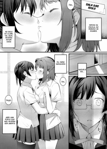 Tokimeki Nonfiction - Foto 3