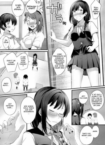 Tokimeki Nonfiction - Foto 5