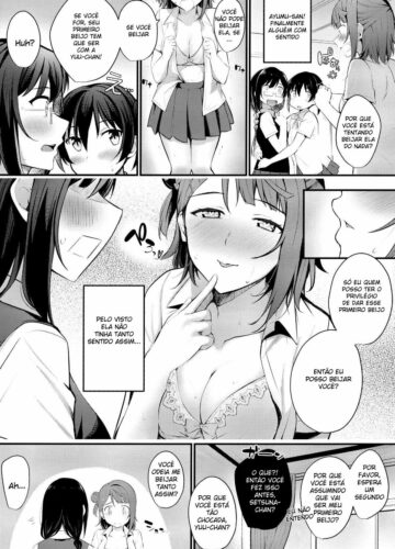 Tokimeki Nonfiction - Foto 7