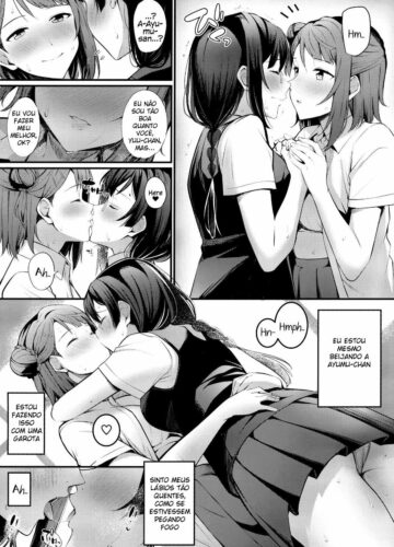 Tokimeki Nonfiction - Foto 9