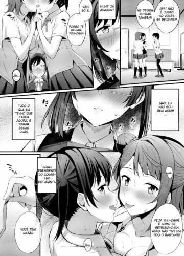 Tokimeki Nonfiction - Foto 10