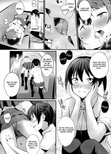 Tokimeki Nonfiction - Foto 13