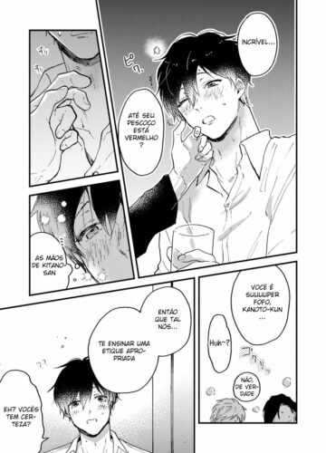 Toronama ~ horoyoi-sei nomi-kai ~ - Foto 7