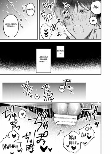 Toronama ~ horoyoi-sei nomi-kai ~ - Foto 13