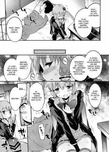 Voice Eroid + Sex Yuzuki Yukari - Foto 6
