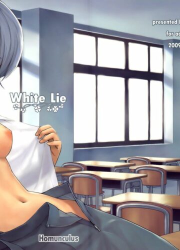 White Lie - Foto 2
