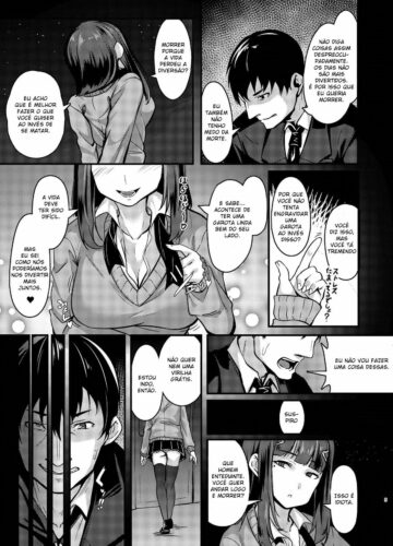 Yasashii Succubus-chan to 2 - Foto 4