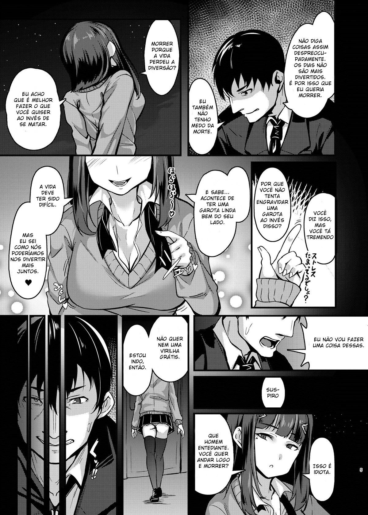 Yasashii Succubus-chan to 2