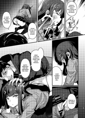 Yasashii Succubus-chan to 2 - Foto 6