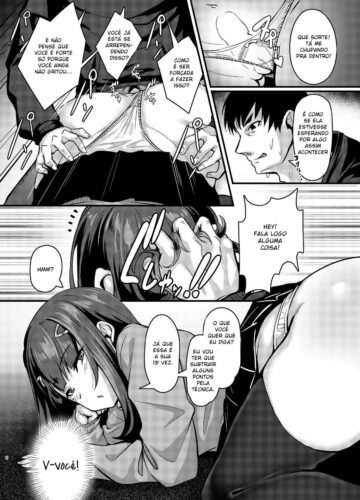 Yasashii Succubus-chan to 2 - Foto 7