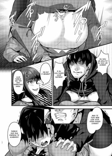 Yasashii Succubus-chan to 2 - Foto 11
