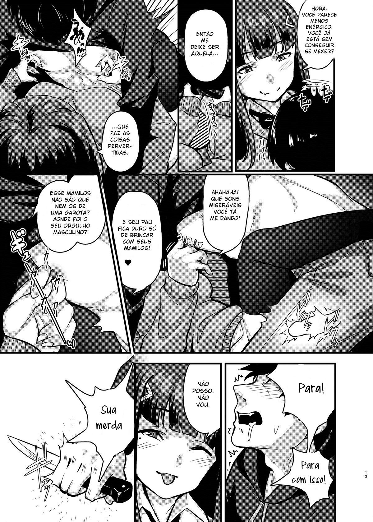 Yasashii Succubus-chan to 2
