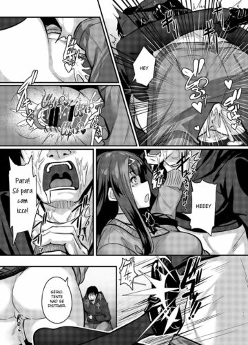 Yasashii Succubus-chan to 2 - Foto 14