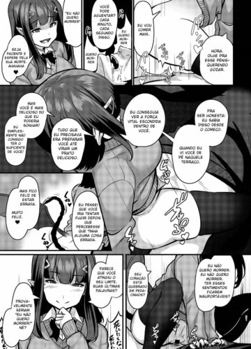 Yasashii Succubus-chan to 2 - Foto 20