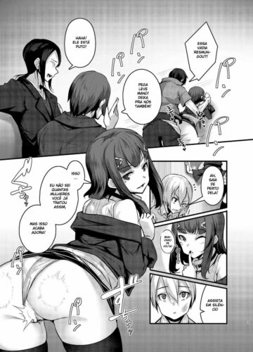Yasashii Succubus-chan to 4 - Foto 8