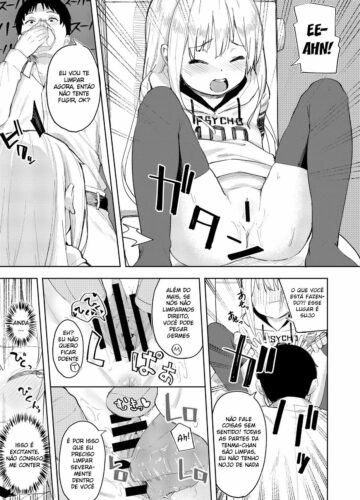 A Anjo Demoníaca Provocante!! Tenma-chan - Foto 10