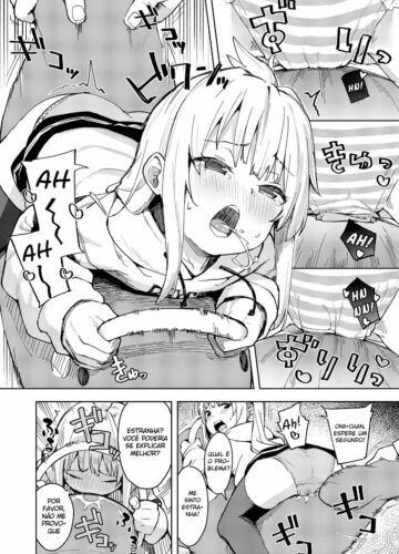 A Anjo Demoníaca Provocante!! Tenma-chan - Foto 7