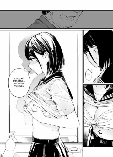 Ame no Hi wa, Honnori Chikubi - Foto 11