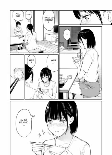 Ame no Hi wa, Honnori Chikubi - Foto 12