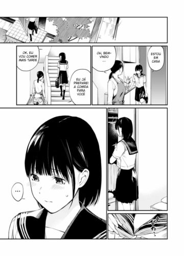 Ame no Hi wa, Honnori Chikubi - Foto 13