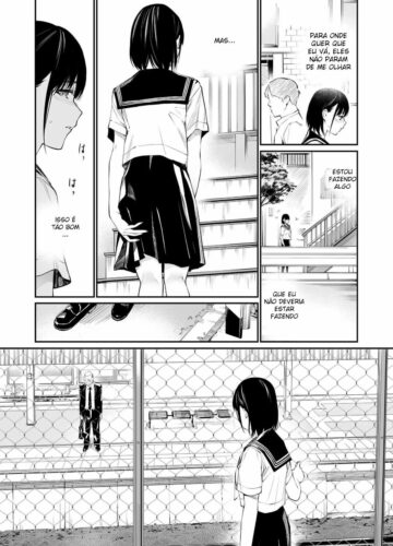 Ame no Hi wa, Honnori Chikubi - Foto 17