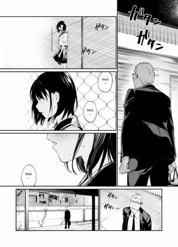 Ame no Hi wa, Honnori Chikubi - Foto 21