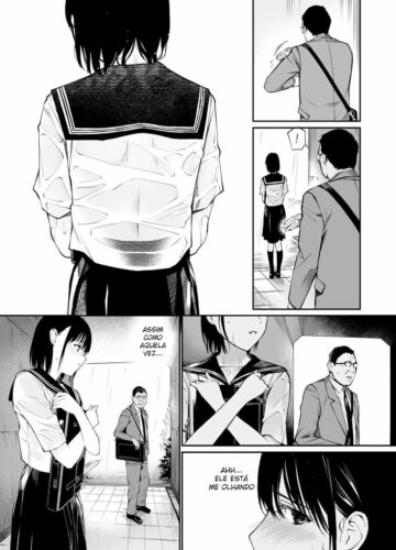 Ame no Hi wa, Honnori Chikubi - Foto 28