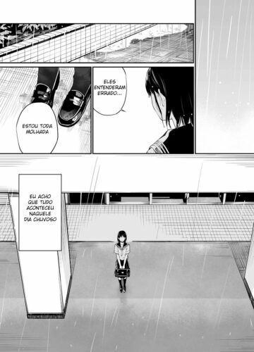 Ame no Hi wa, Honnori Chikubi - Foto 4