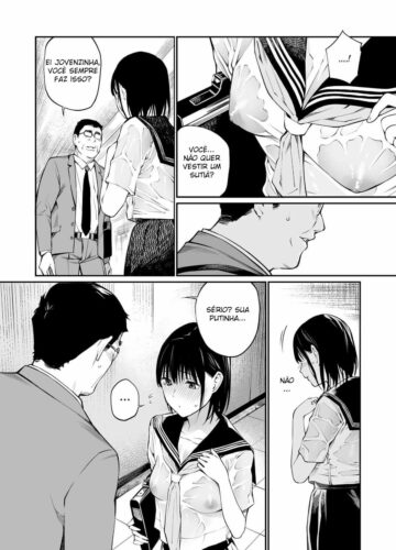 Ame no Hi wa, Honnori Chikubi - Foto 32