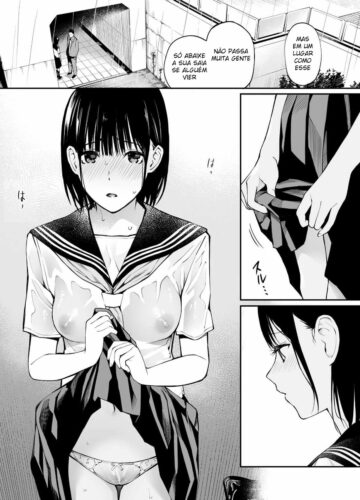 Ame no Hi wa, Honnori Chikubi - Foto 34