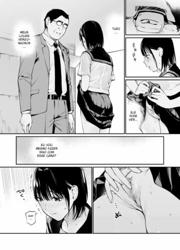 Ame no Hi wa, Honnori Chikubi - Foto 35
