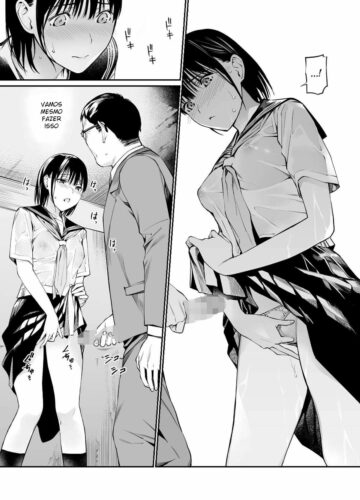 Ame no Hi wa, Honnori Chikubi - Foto 37
