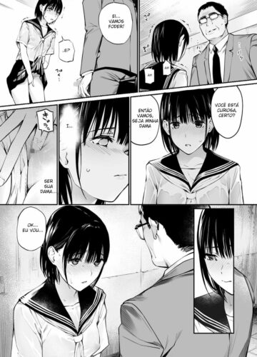 Ame no Hi wa, Honnori Chikubi - Foto 38