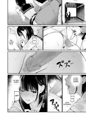 Ame no Hi wa, Honnori Chikubi - Foto 39