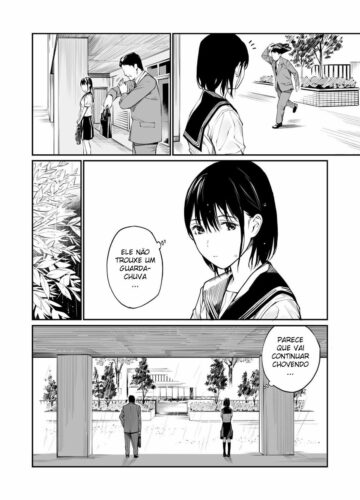 Ame no Hi wa, Honnori Chikubi - Foto 5